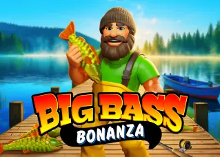 fox888 สมัคร รีวิว Big Bass Bonanza