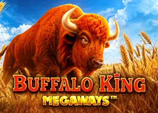 fox888 สมัคร รีวิว Buffalo King Megaways ทดลองเล่นฟรี