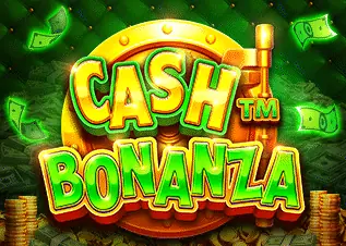 fox888 สมัคร รีวิว Cash Bonanza ทดลองเล่นฟรี