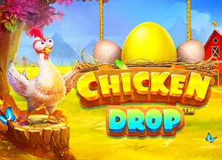 fox888 สมัคร รีวิว Chicken Drop