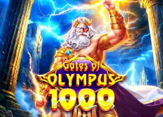 fox888 สมัคร รีวิว Gates of Olympus 1000 ทดลองเล่นฟรี