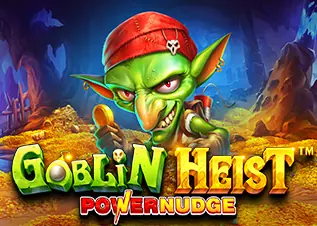fox888 สมัคร รีวิว Goblin Heist Powernudge ทดลองเล่นฟรี