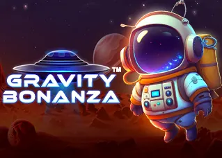 fox888 สมัคร รีวิว Gravity Bonanza ทดลองเล่นฟรี