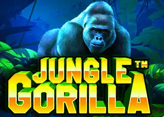 fox888 สมัคร รีวิว Jungle Gorilla ทดลองเล่นฟรี
