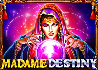 fox888 สมัคร รีวิว Madame Destiny ทดลองเล่นฟรี