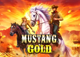 fox888 สมัคร รีวิว Mustang Gold ทดลองเล่นฟรี