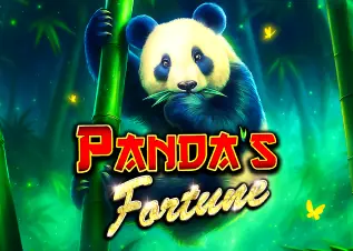 fox888 สมัคร รีวิว Pandas Fortune ทดลองเล่นฟรี