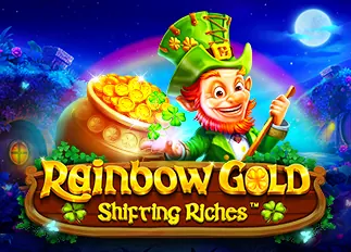 fox888 สมัคร รีวิว Rainbow Gold ทดลองเล่นฟรี