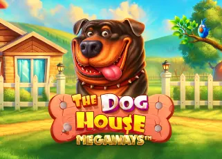fox888 สมัคร รีวิว The Dog House Megaways