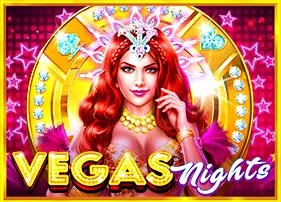 fox888 สมัคร รีวิว Vegas Nights ทดลองเล่นฟรี