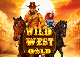 fox888 สมัคร รีวิว Wild West Gold ทดลองเล่นฟรี