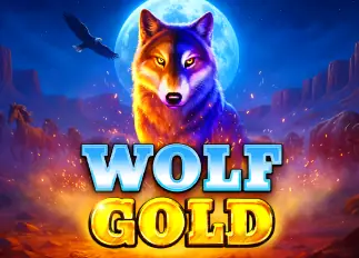 fox888 สมัคร รีวิว Wolf Gold